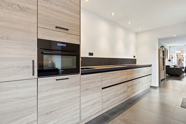 Medium property photo - Van der Marckstraat 12, 5993 EB Maasbree